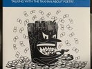 Billy Bragg: Talking With The Taxman About Poetry (Vinyl 1986 Elektra Records)