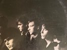 The Psychedelic Furs x3: Forever Now 82, Mirror Moves 84,  Pshychedelic Furs 80