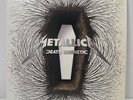 Metallica - Death Magnetic LP Vinyl 2008 1ST Press -Warner Bros. 508732 EX / VG+