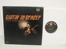 Ernest Ranglin Guitar In Earnest Reggae LP