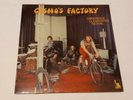 Cosmo's Factory [LP] by Creedence Clearwater Revival