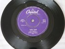 Gene Vincent - Lucky Star / Baby Don't Believe Him 7