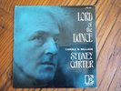SYDNEY CARTER, MARTIN CARTHY, JOE BOYD - LORD OF THE DANCE - UK Elektra EP EX/NM