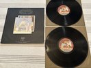 Led Zeppelin Soundtrack From Film The Song Remains The Same Vinyl 1976 EX