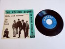THE ROLLING STONES - LITTLE RED ROOSTER  - F 12014 - ITALY 1965 - 45 Giri