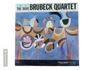 Dave Brubeck LP - Time Out - Mono - Columbia Records 6 Eye CL 1397