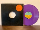 The Cult, The Witch, Cool World OST, 1992 Sire PRO-A-5599 Promo Purple Vinyl 12”