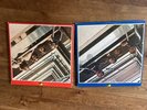 The Beatles 1962-1966 + 1967-1970 [Red + Blue Collection] LP Vinyl Album Lot