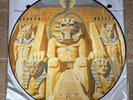 IRON MAIDEN Powerslave 12