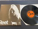 REET HENDRIKSON   REET LP  RARE 1969 ORIGINAL CANADA PRESS REINDEER   PSYCH/FOLK