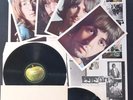BEATLES White Album 1978 UK Vinyl With LARGE POSTER & 4 PHOTOS & EMBOSSED Sleeve