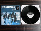 The Ramones Live In New York 11/14/1977  punk not KBD CBGB Boot