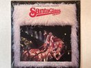 SANTA CLAUS THE MOVIE Soundtrack Salkind SHRINK NM 1985 Vinyl Record LP SJ-17177