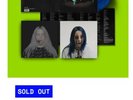 BILLIE EILISH “WHEN WE ALL FALL ASLEEP, WHERE DO WE GO?