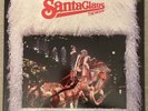 Rare Promotional Record Santa Claus The Movie Original Motion Picture Soundtrack