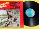 SONORA HNOS BACA - ZAFARRANCHO MUSICAL. SALSA DESCARGA ECUA  LP (LISTEN)