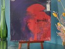 Hot Tuna Self Titled 1970 Original Vinyl LP Sealed Psych Blues Folk Rock LSP4353