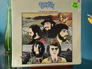 Canned Heat Cook Book Best Of (Cutout) VINYL LP Liberty LST-11000 1969 New