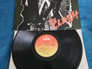 The Clash debut LP 1977 A7/B7 EX condition