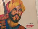 Jeona Morh Surinder Shinda Vinyl Lp Record Punjabi  Folk Bhangra  RARE SUPER HIT