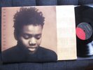 TRACY CHAPMAN '88 original LP canadian 1st S/T album FAST CAR vinyl EX/VG+