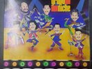 Grupo Niche ‎– Grandes Exitos Del Grupo Niche - Latin, Salsa, Venezuela, 1991