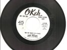 ORIGINAL NORTHERN SOUL -  LARRY WILLIAMS  THIS OLD HEART (IS SO LONELY) EX to NM