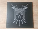 White Death - White Death.  Werewolf Records. Finland. Black Metal