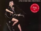 TAYLOR SWIFT LIVE LP  ONE FOR THE SWIFTIES SEALED LOW NUMBER