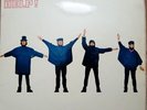 Album The Beatles PCS3071 Help Stereo KT Label Original UK