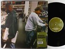 DJ Shadow - Endtroducing 2xLP - Mo Wax UK OG Press VG+