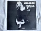SCORPIONS IN TRANCE RCA AYL1-4657 USA VINYL LP