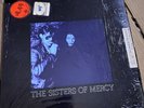 THE SISTERS OF MERCY - LUCRETIA MY REFLECTION 12