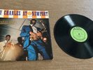RAY CHARLES At Newport ATLANTIC SD 1269 LP Stereo Disc NM
