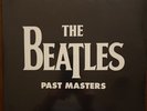 The Beatles Past Masters Remastered 180G Vinyl Sealed 2LP FREE SHIPPING