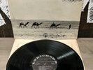 Folk Music Of AFGHANISTAN Vol. 1 Vinyl LP VG++ to EX Rare Lyrichord LLST 7230