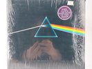 Pink Floyd Dark Side Of The Moon 1983 Vinyl 33 RPM Posters Stickers Shrink
