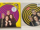 B-52's - Love Shack - UK 1986 - 7 “ Pic Disc and 7 “  Ltd Ed Fold Out PS - Mint