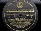 Beatles - Please Please Me * BLACK & GOLD * RARE NORTHERN SONGS * UK 1st PRESS
