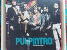 Pulp - Intro - The Gift Recordings EP (Jarvis Cocker)