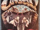 Omen: The Curse Enigma Metal Blade ST-73230 US 1986 With Lyrics - EX/VG+