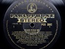 Beatles - Please Please Me * BLACK & GOLD LABELS * STEREO * EX  * UK 1st PRESS