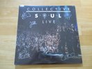 COLLECTIVE SOUL LIVE VINYL RECORD SIGNED BY 5 STILL SEALED
