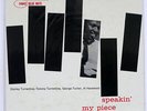 HORACE PARLAN SPEAKIN' MY PIECE BLUE NOTE BNJ71033 JAPAN VINYL LP
