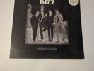 Sealed Kiss Dressed To Kill 1975 Vinyl Pressing Casablanca