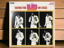 Elvis Presley - Having Fun With Elvis On Stage - 1974 RARE & VINTAGE