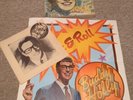 The Buddy Holly Story 9 LP Vinyl Boxset Poster/Booklet  LC0186 1973 German Press