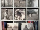 Taylor Swift - Folklore 16LPs (Complete Vinyl Set in 8 Color Variants) Sealed