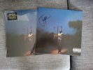 Only Built for Infinity Links Redemption Jay Rock Vinyl ScHoolboy Q Signed Litho