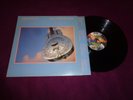 LP DIRE STRAITS / BROTHERS IN ARMS /VERTIGO VERH 25 UK PRESS + INNER SLEEVE